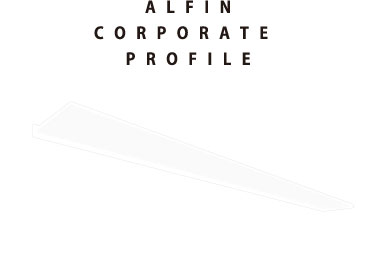ALFIN CORPORATE PROFILE